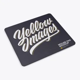 Mouse Pad